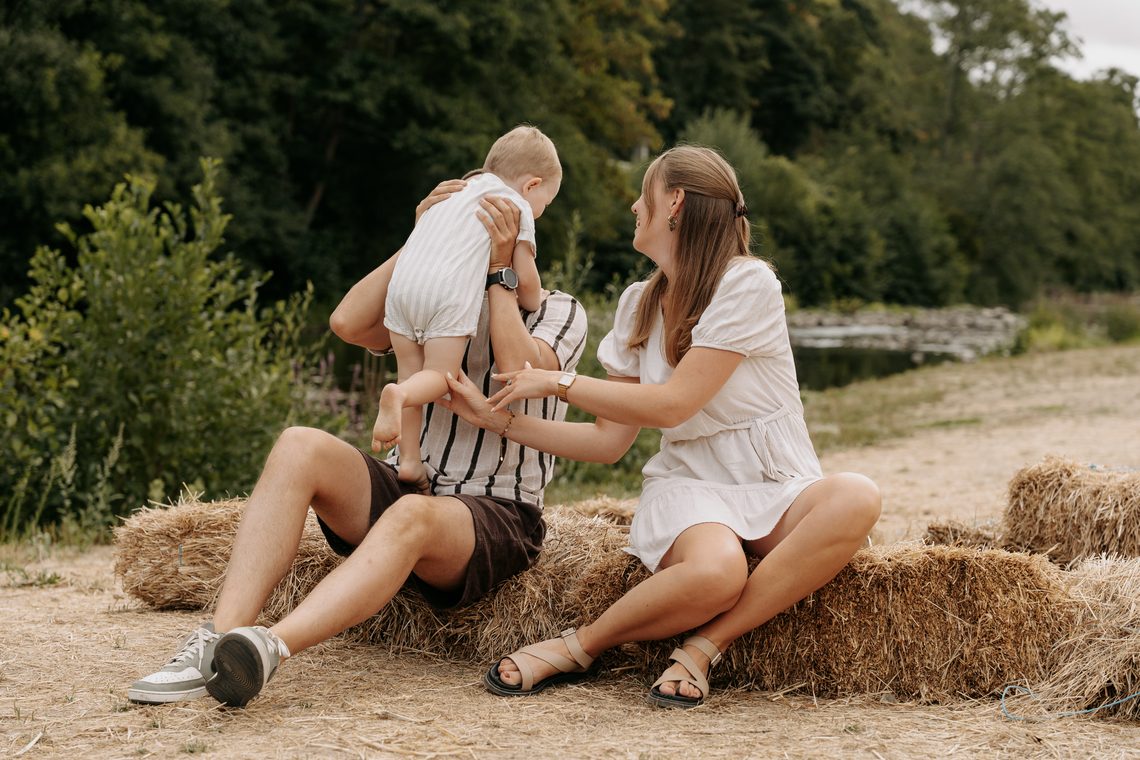 Photographie Famille & Couple par Marion Social Media