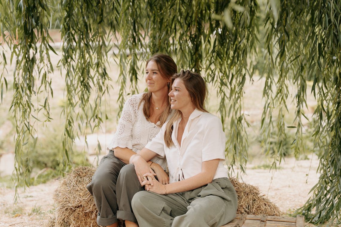 Photographie Famille & Couple par Marion Social Media