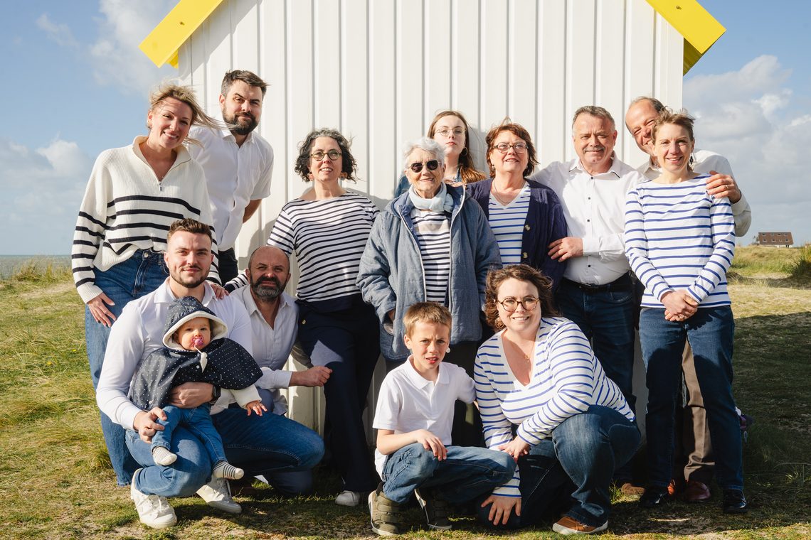 Photographie Famille & Couple par Marion Social Media
