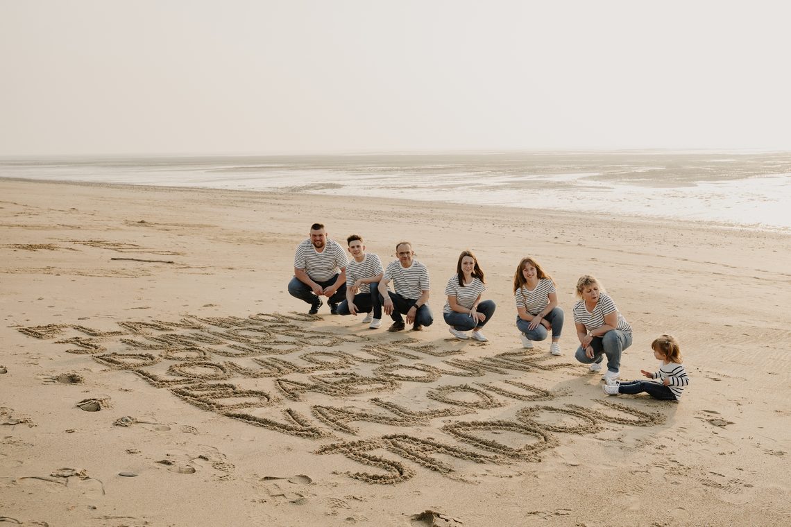 Photographie Famille & Couple par Marion Social Media