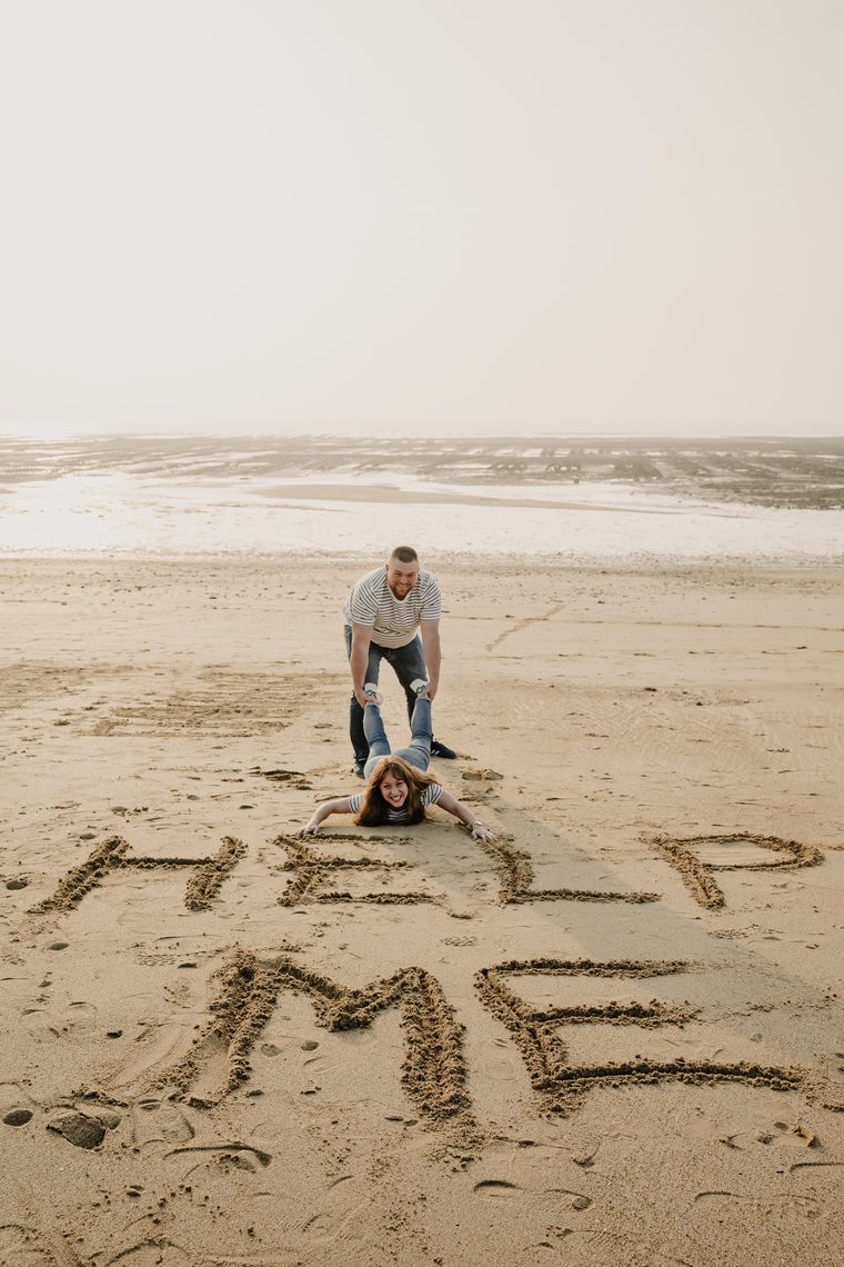 Photographie Famille & Couple par Marion Social Media