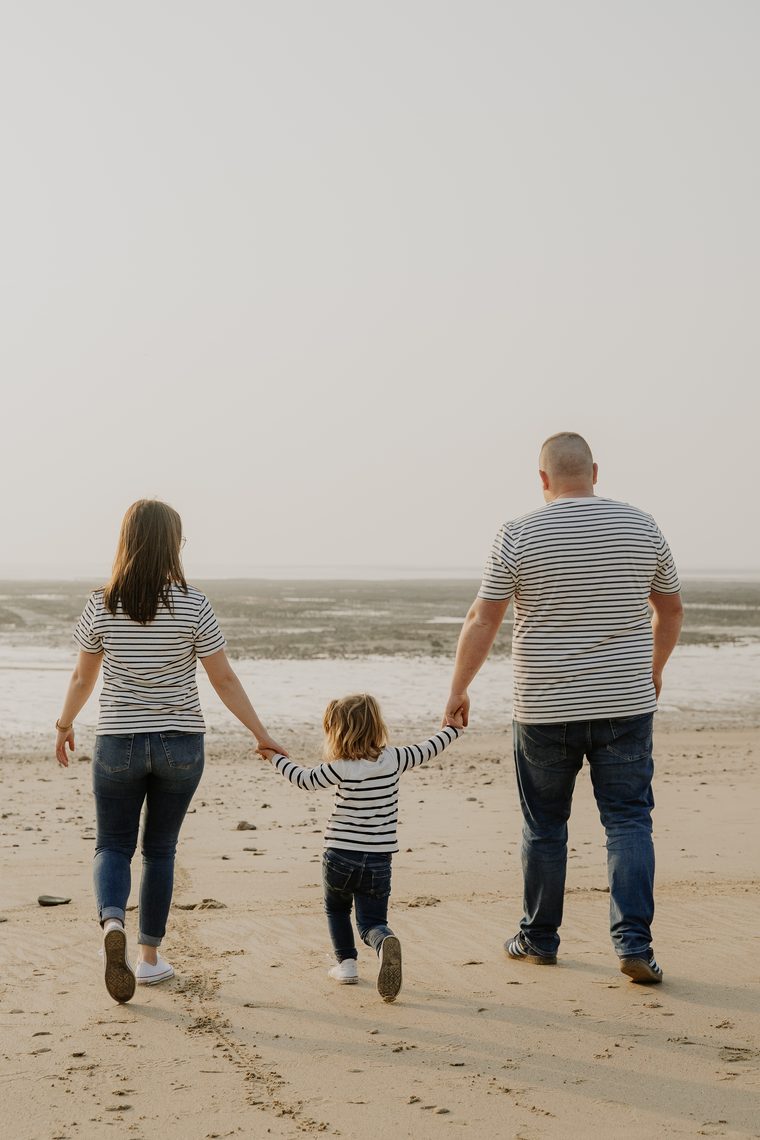 Photographie Famille & Couple par Marion Social Media