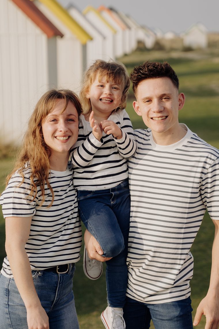 Photographie Famille & Couple par Marion Social Media