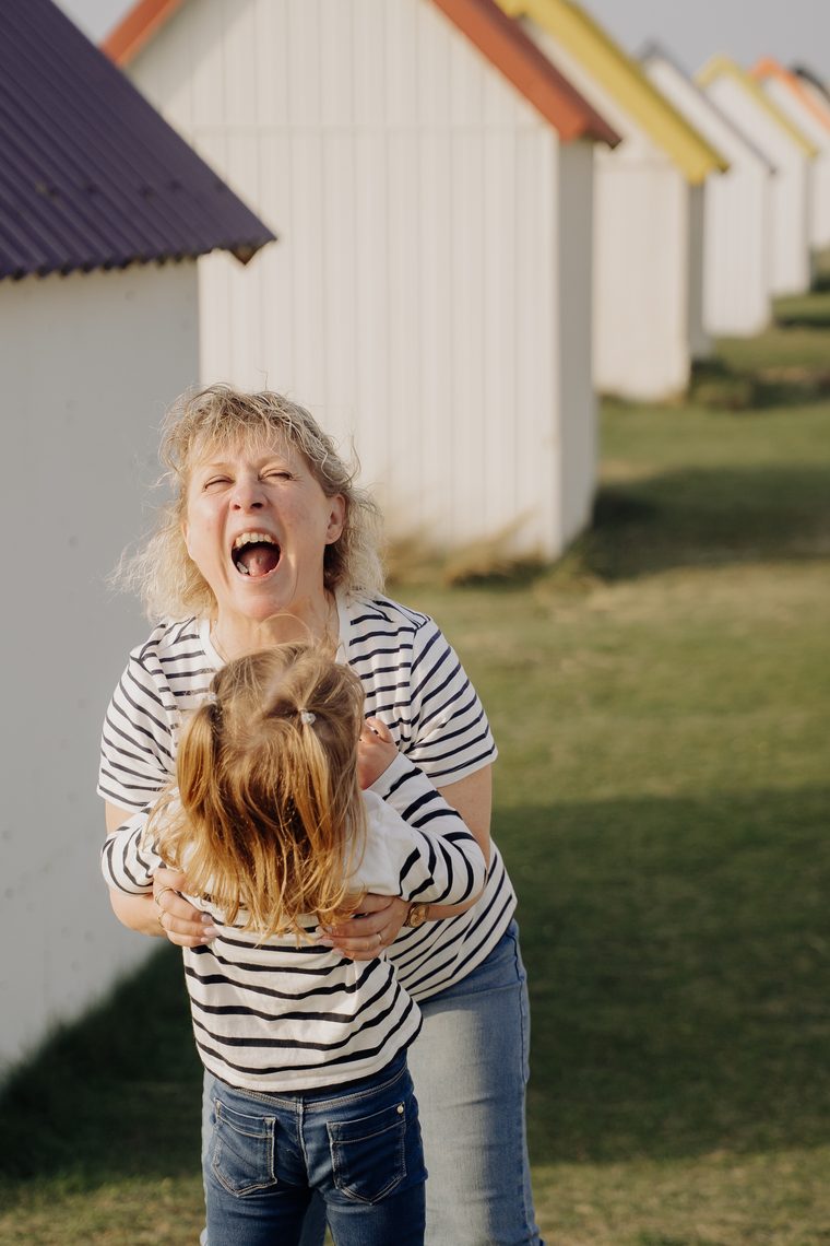Photographie Famille & Couple par Marion Social Media
