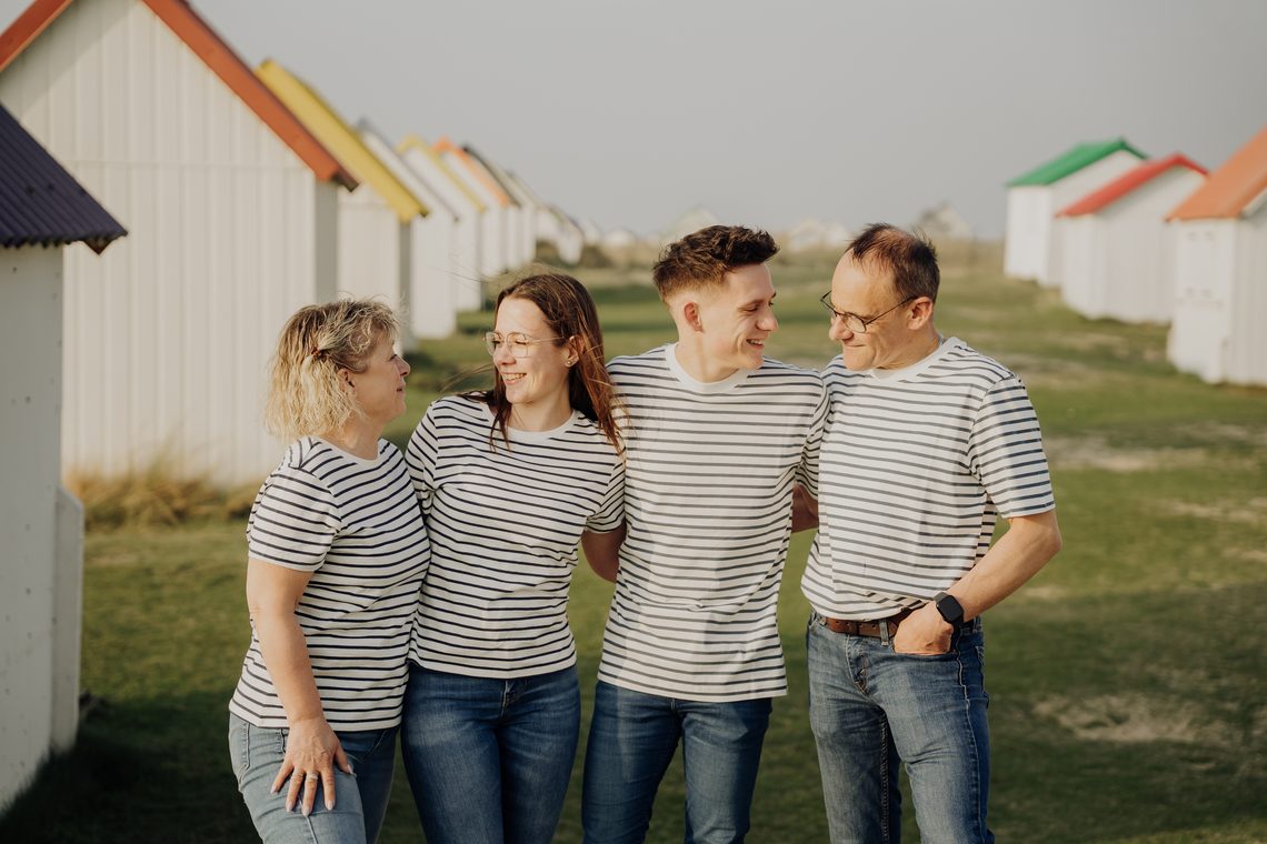 Photographie Famille & Couple par Marion Social Media
