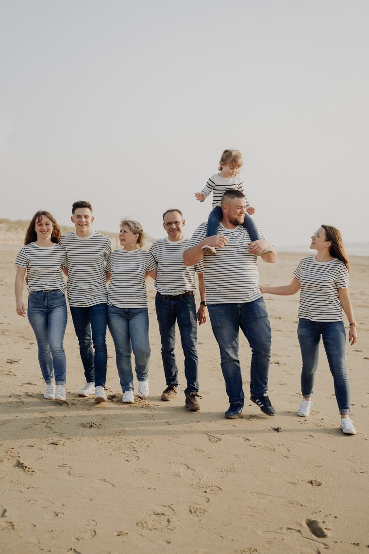 Photographie Famille & Couple par Marion Social Media