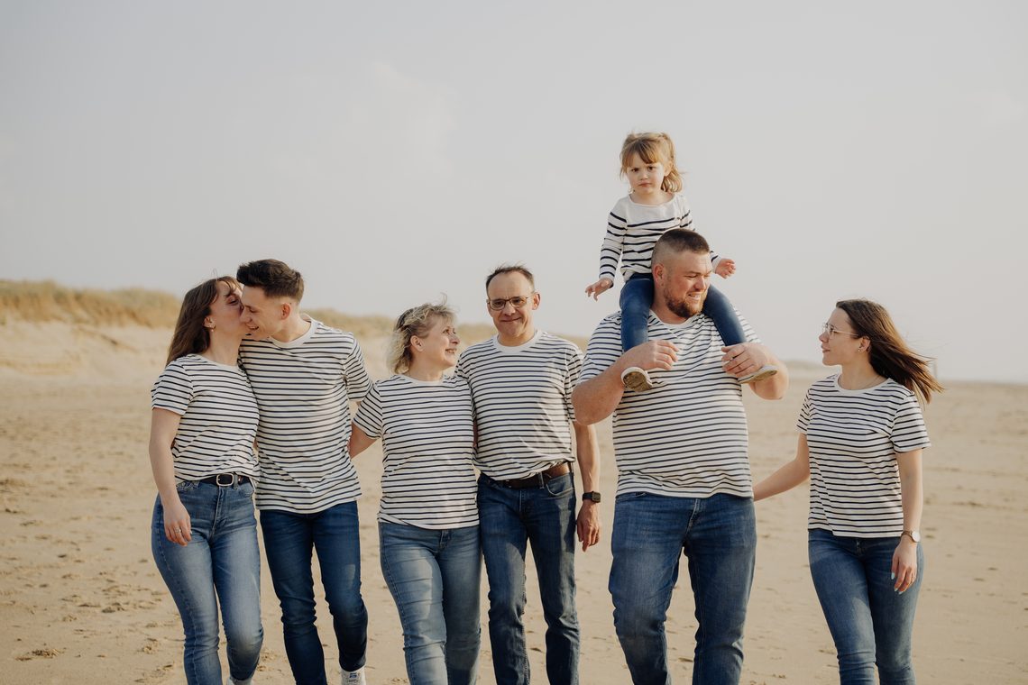 Photographie Famille & Couple par Marion Social Media