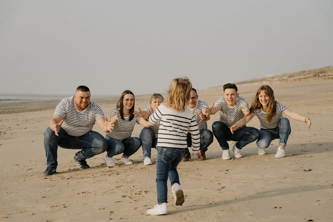Photographie Famille & Couple par Marion Social Media