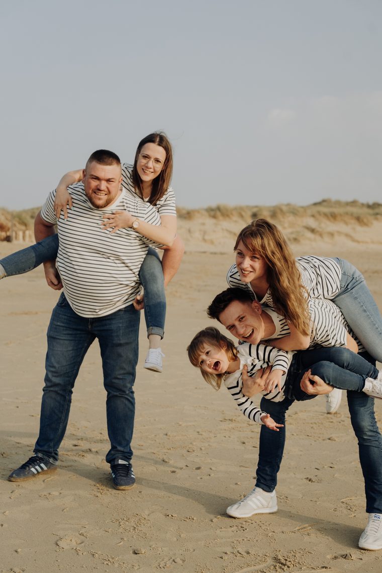Photographie Famille & Couple par Marion Social Media