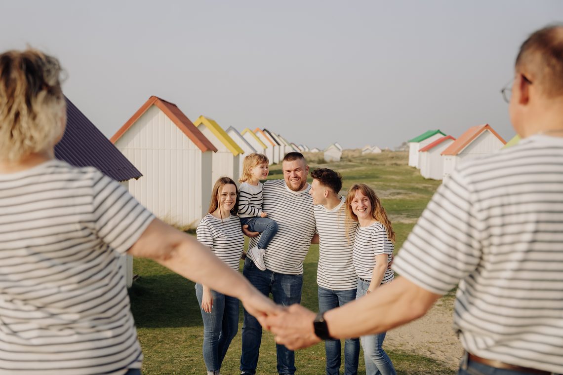 Photographie Famille & Couple par Marion Social Media