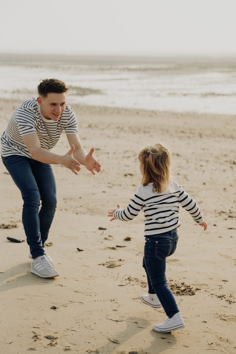 Photographie Famille & Couple par Marion Social Media