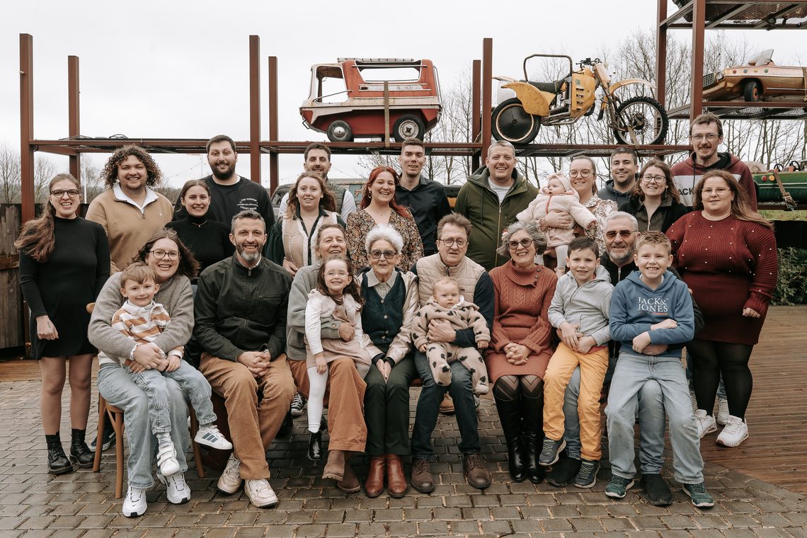 Photographie Famille & Couple par Marion Social Media