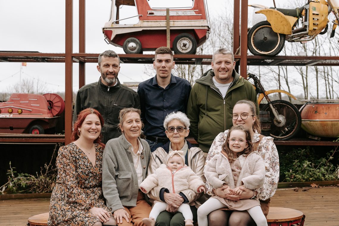 Photographie Famille & Couple par Marion Social Media