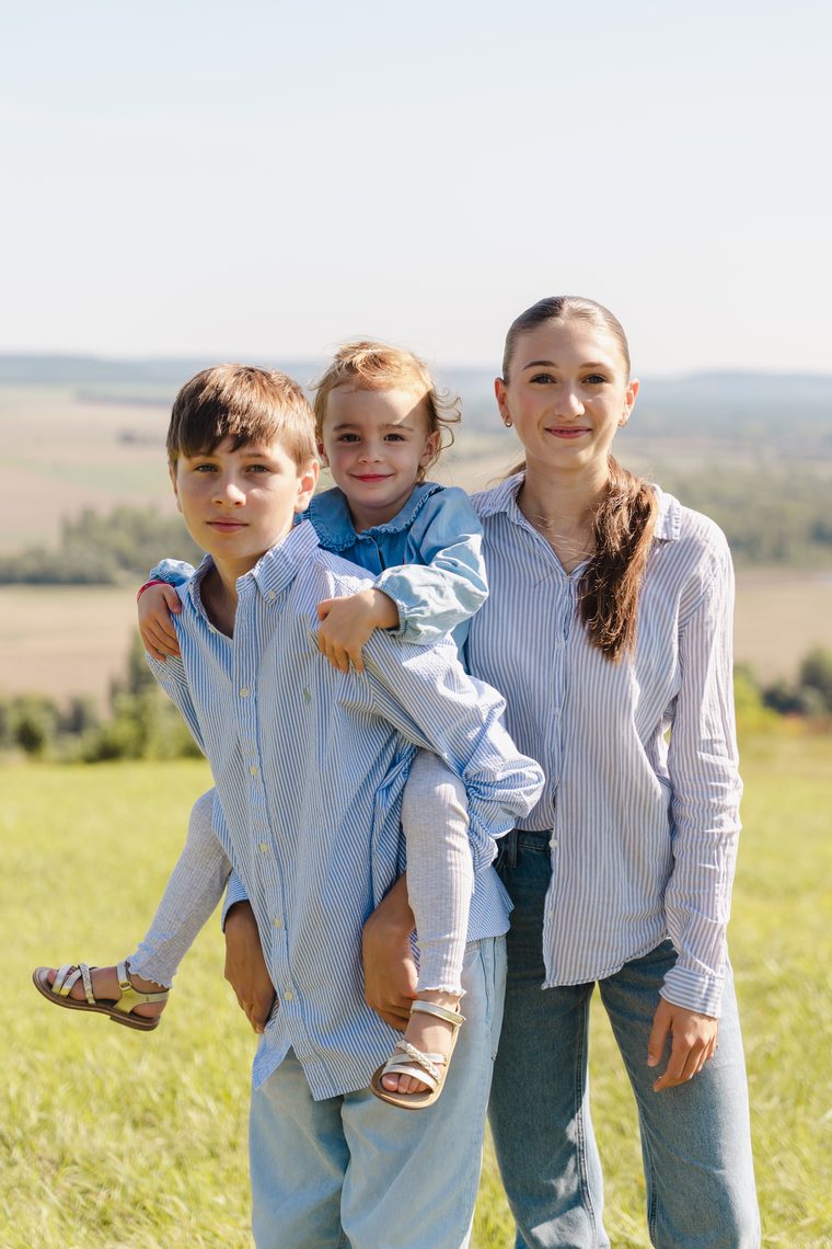 Photographie Famille & Couple par Marion Social Media