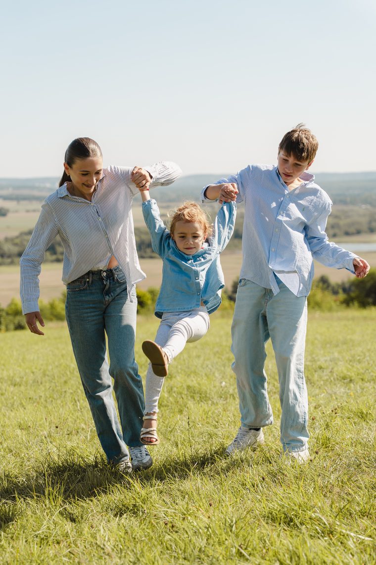 Photographie Famille & Couple par Marion Social Media