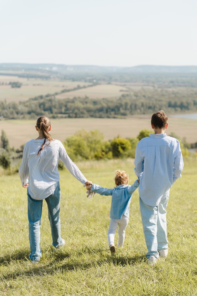 Photographie Famille & Couple par Marion Social Media