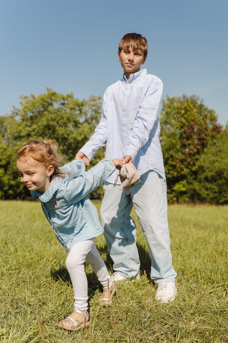 Photographie Famille & Couple par Marion Social Media