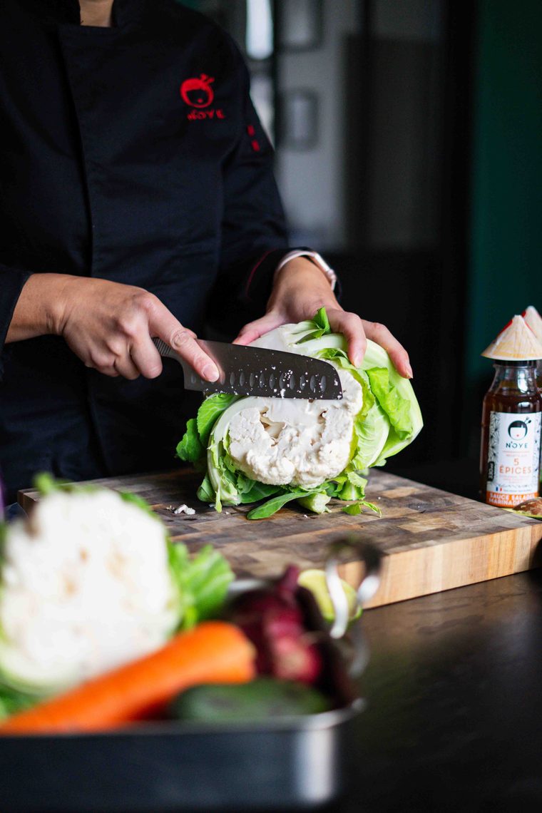 Photographie Food par Marion Social Media