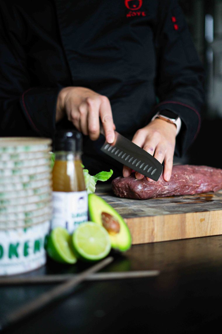 Photographie Food par Marion Social Media