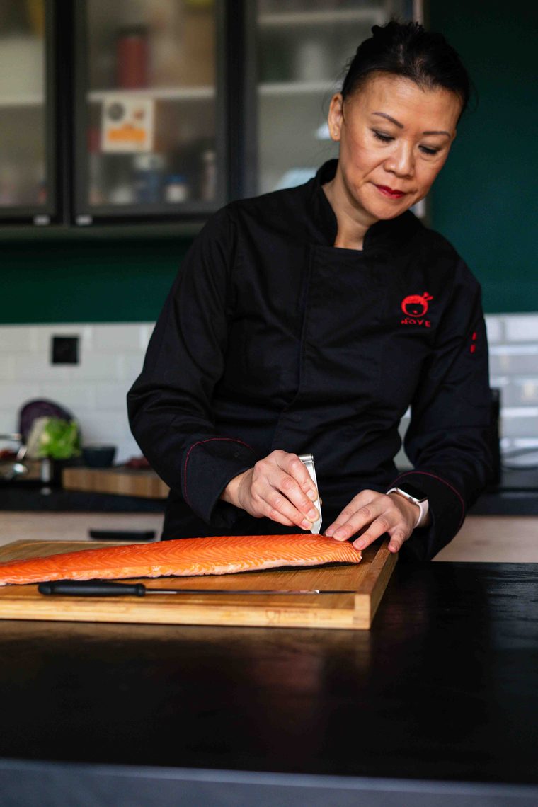 Photographie Food par Marion Social Media