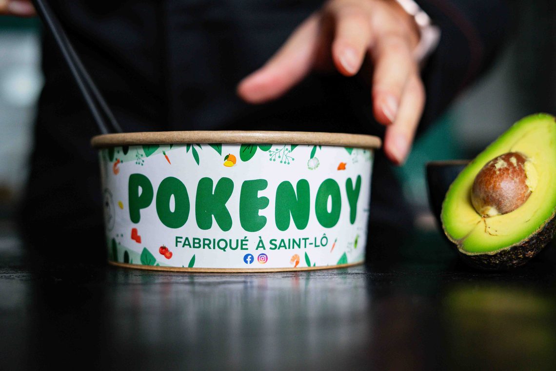 Photographie Food par Marion Social Media