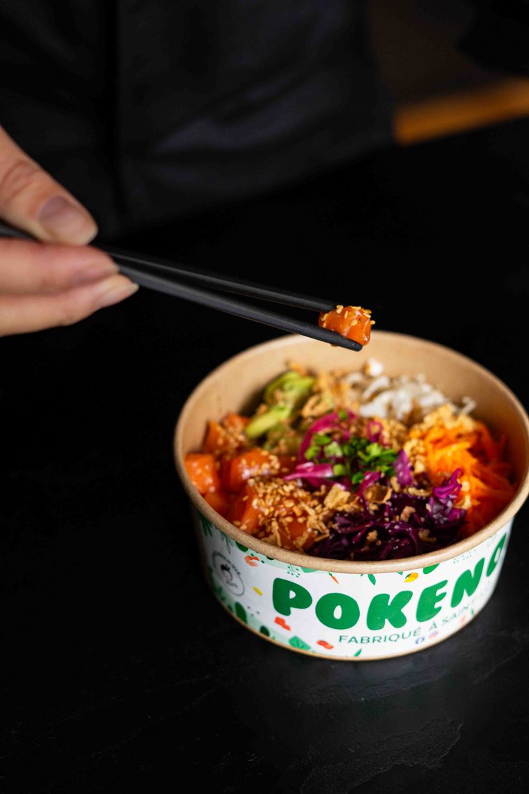 Photographie Food par Marion Social Media