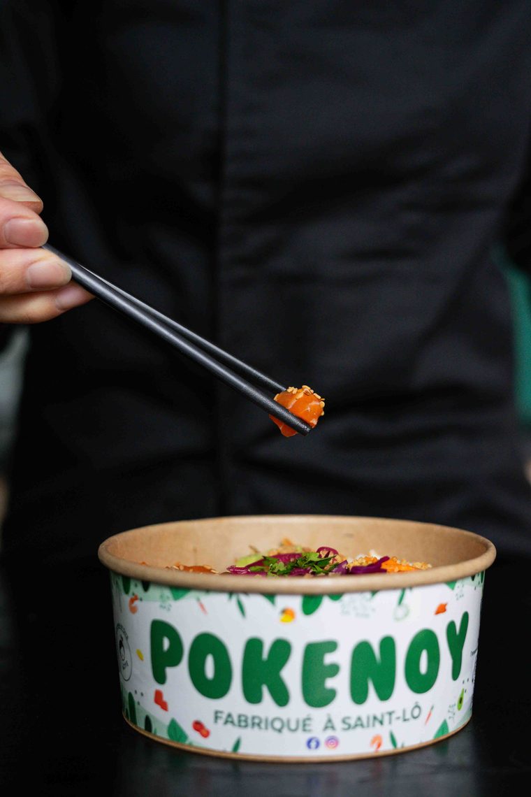 Photographie Food par Marion Social Media