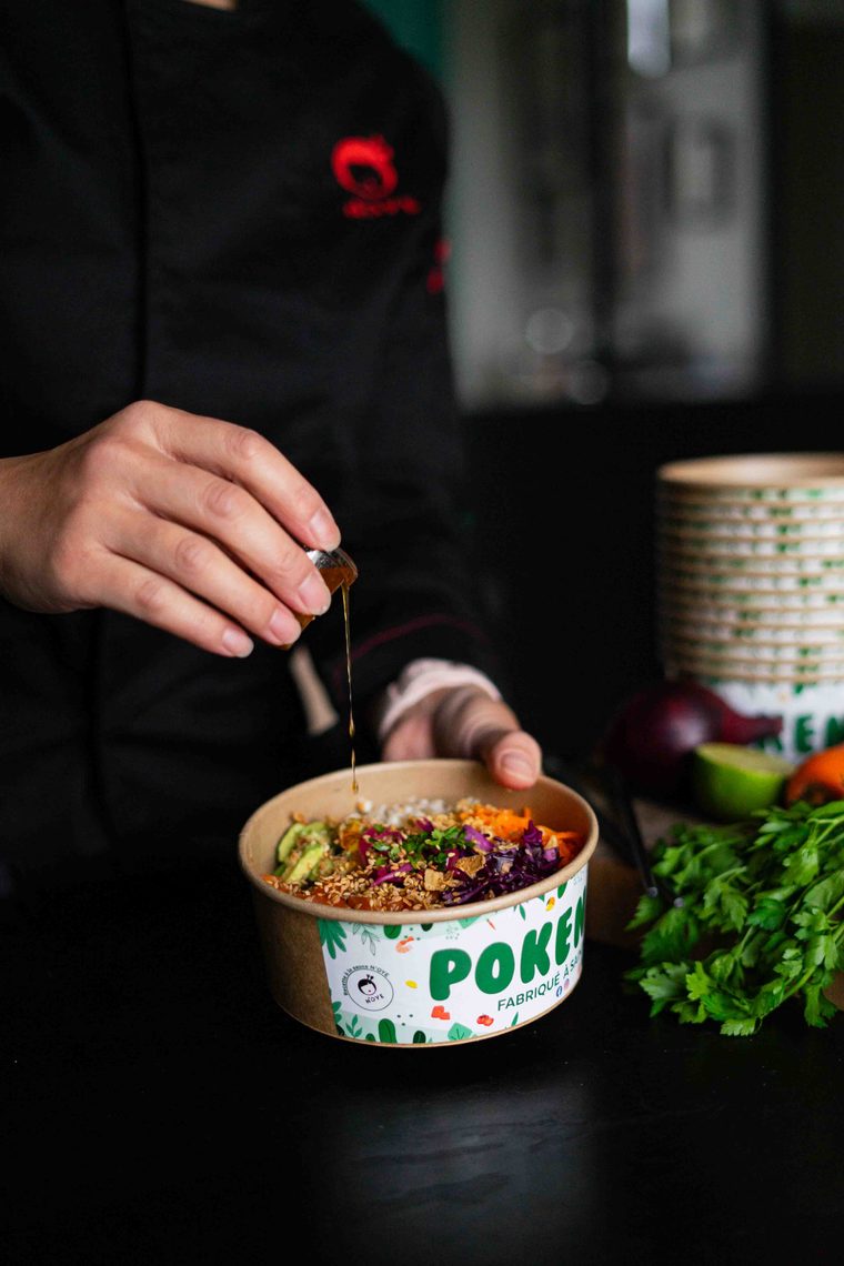 Photographie Food par Marion Social Media