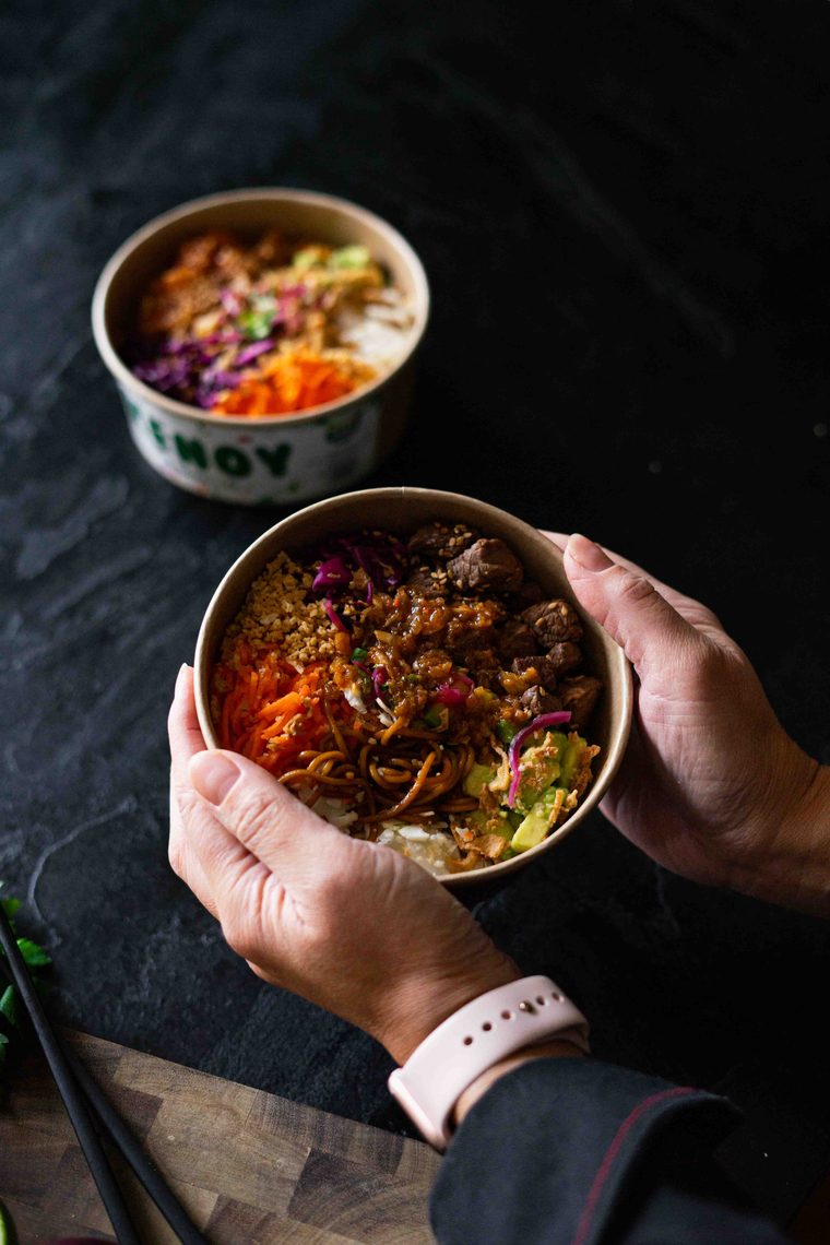 Photographie Food par Marion Social Media