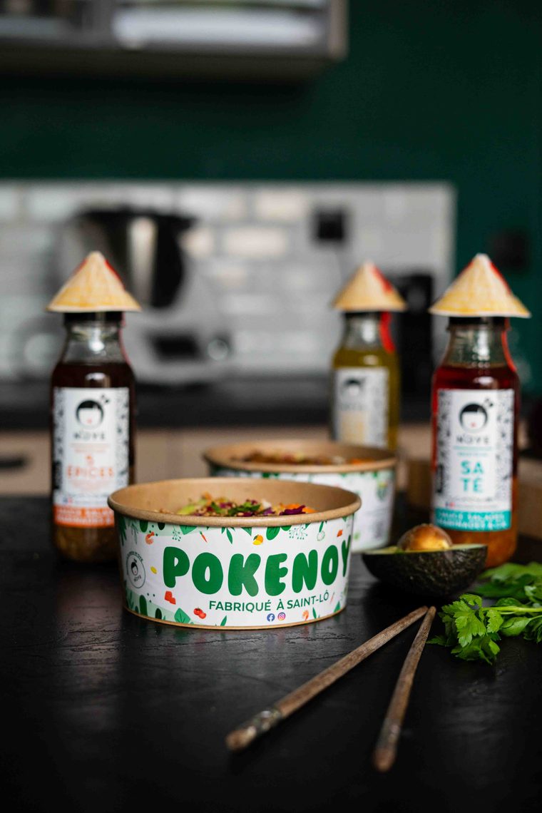 Photographie Food par Marion Social Media