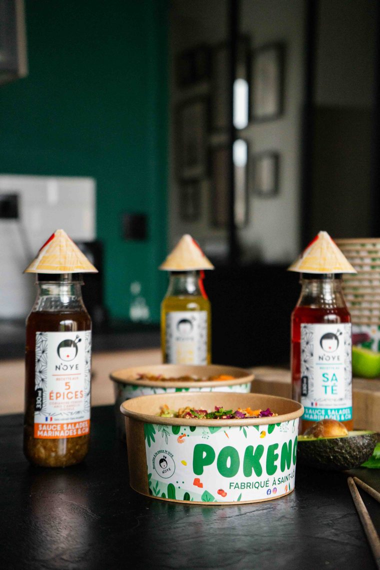 Photographie Food par Marion Social Media