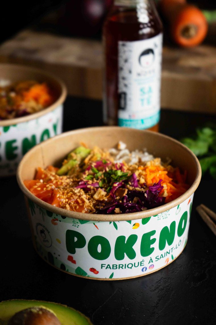 Photographie Food par Marion Social Media