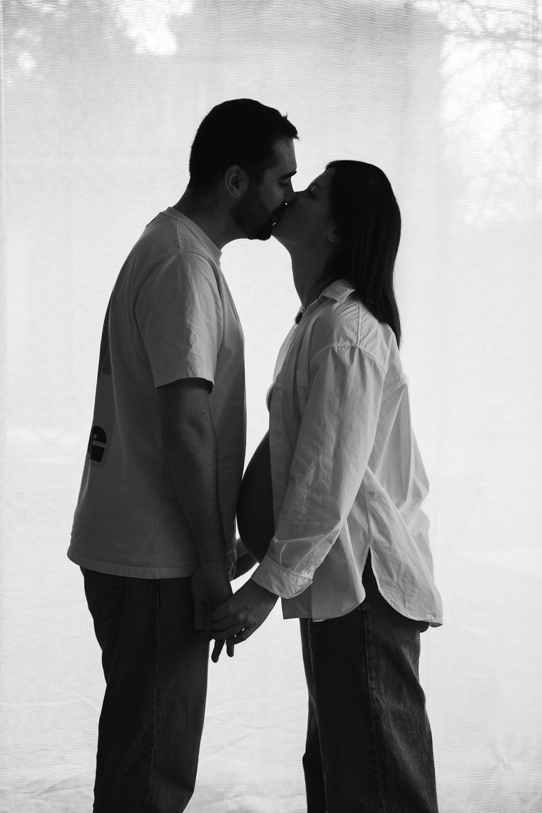 Photographie Grossesse & Maternité par Marion Social Media