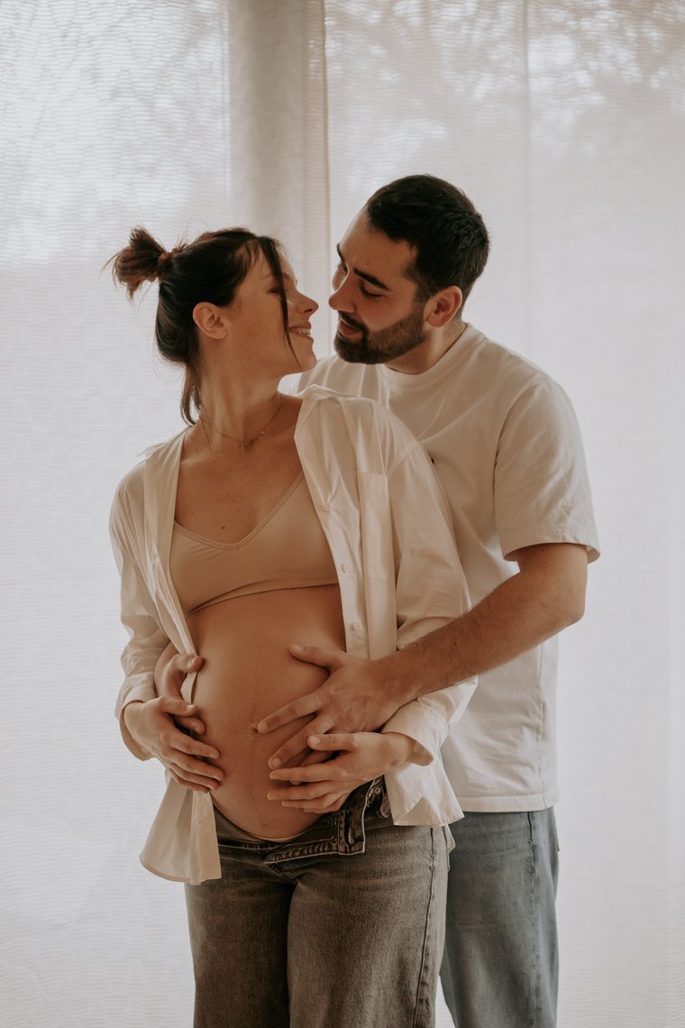 Photographie Grossesse & Maternité par Marion Social Media