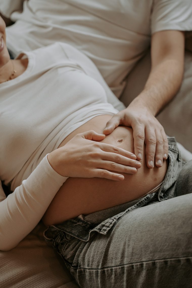 Photographie Grossesse & Maternité par Marion Social Media