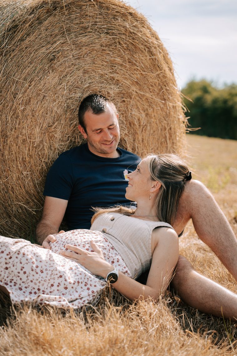 Photographie Grossesse & Maternité par Marion Social Media