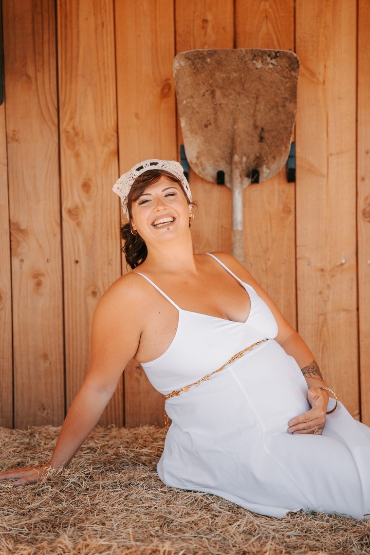 Photographie Grossesse & Maternité par Marion Social Media