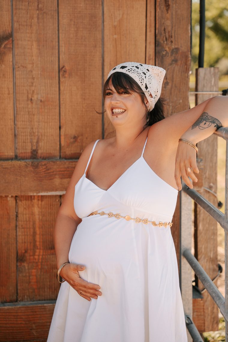 Photographie Grossesse & Maternité par Marion Social Media