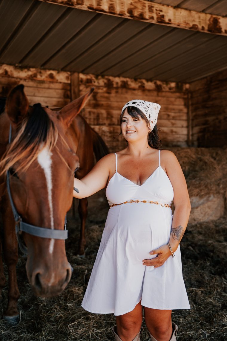Photographie Grossesse & Maternité par Marion Social Media