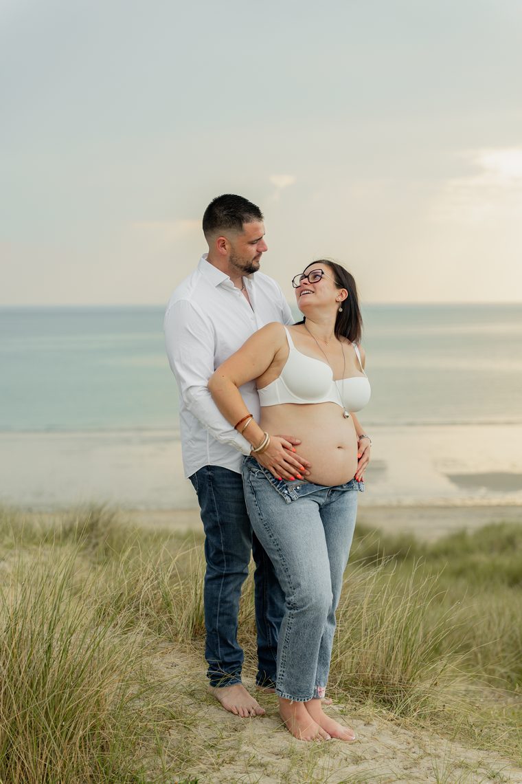 Photographie Grossesse & Maternité par Marion Social Media