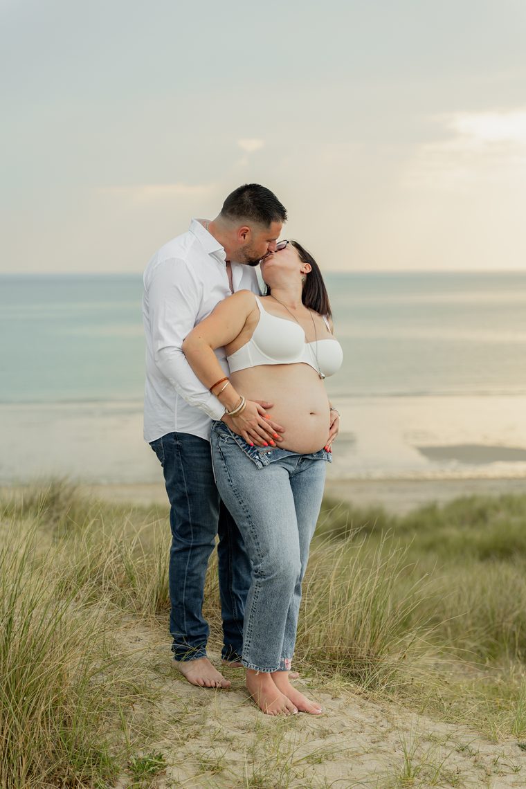 Photographie Grossesse & Maternité par Marion Social Media