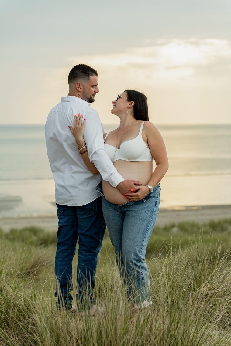 Photographie Grossesse & Maternité par Marion Social Media