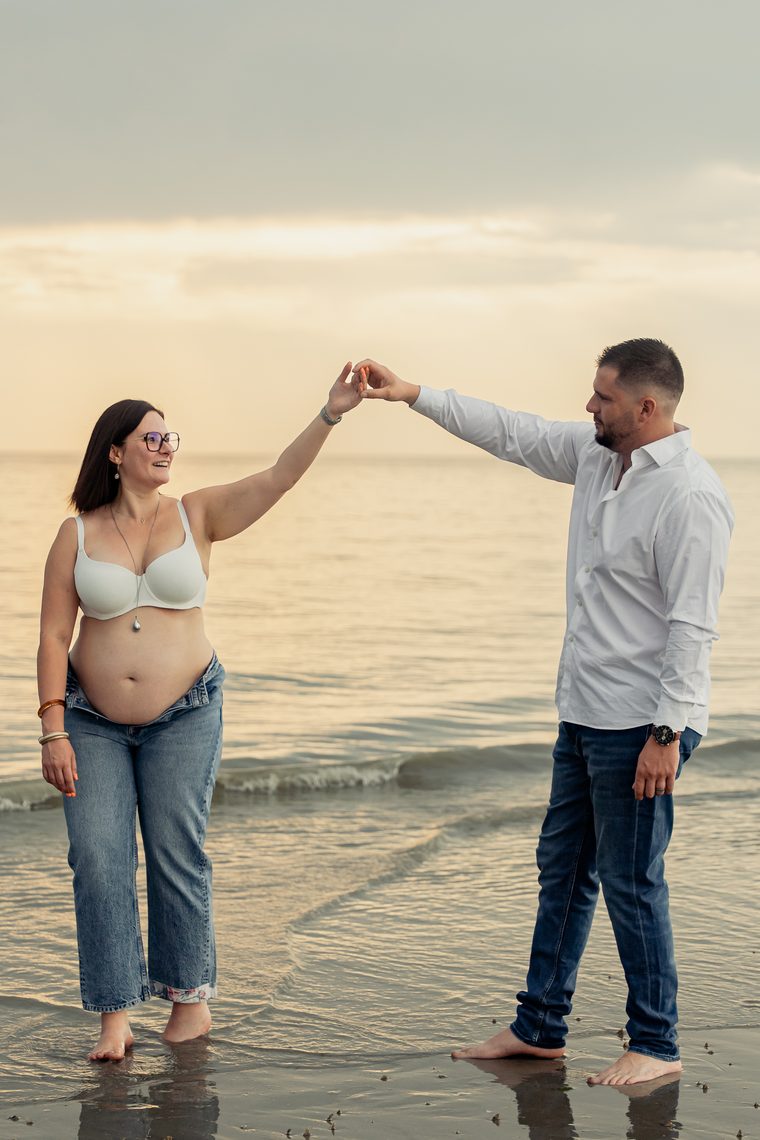Photographie Grossesse & Maternité par Marion Social Media