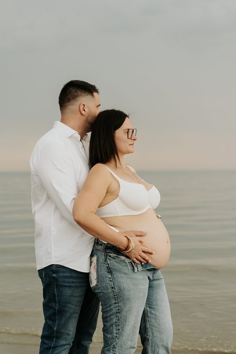 Photographie Grossesse & Maternité par Marion Social Media