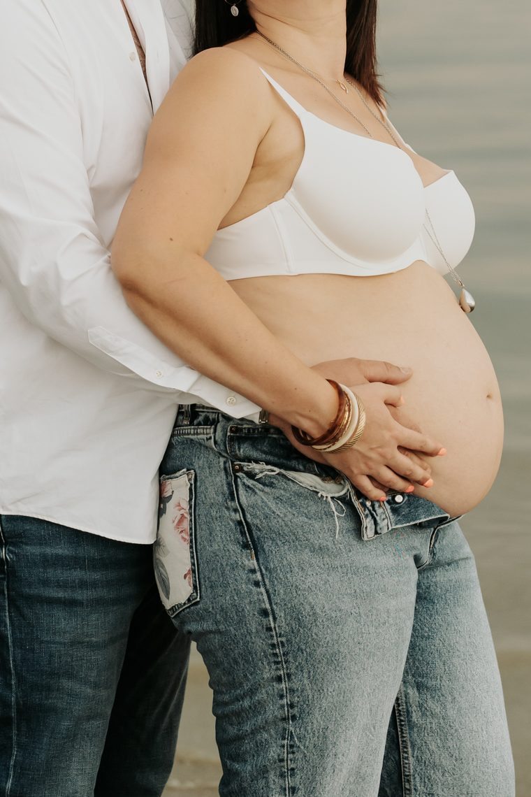 Photographie Grossesse & Maternité par Marion Social Media