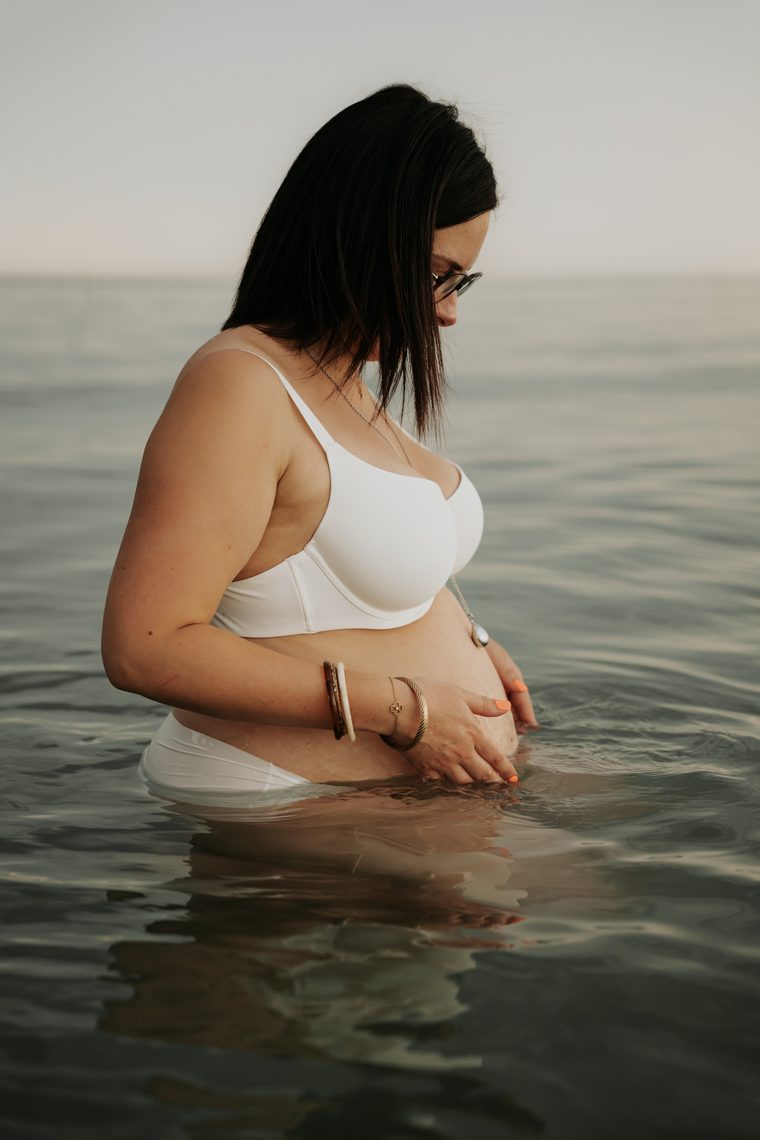 Photographie Grossesse & Maternité par Marion Social Media