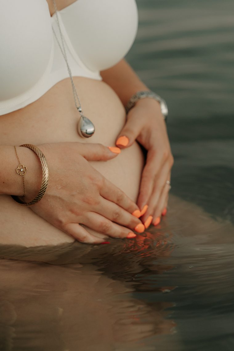 Photographie Grossesse & Maternité par Marion Social Media