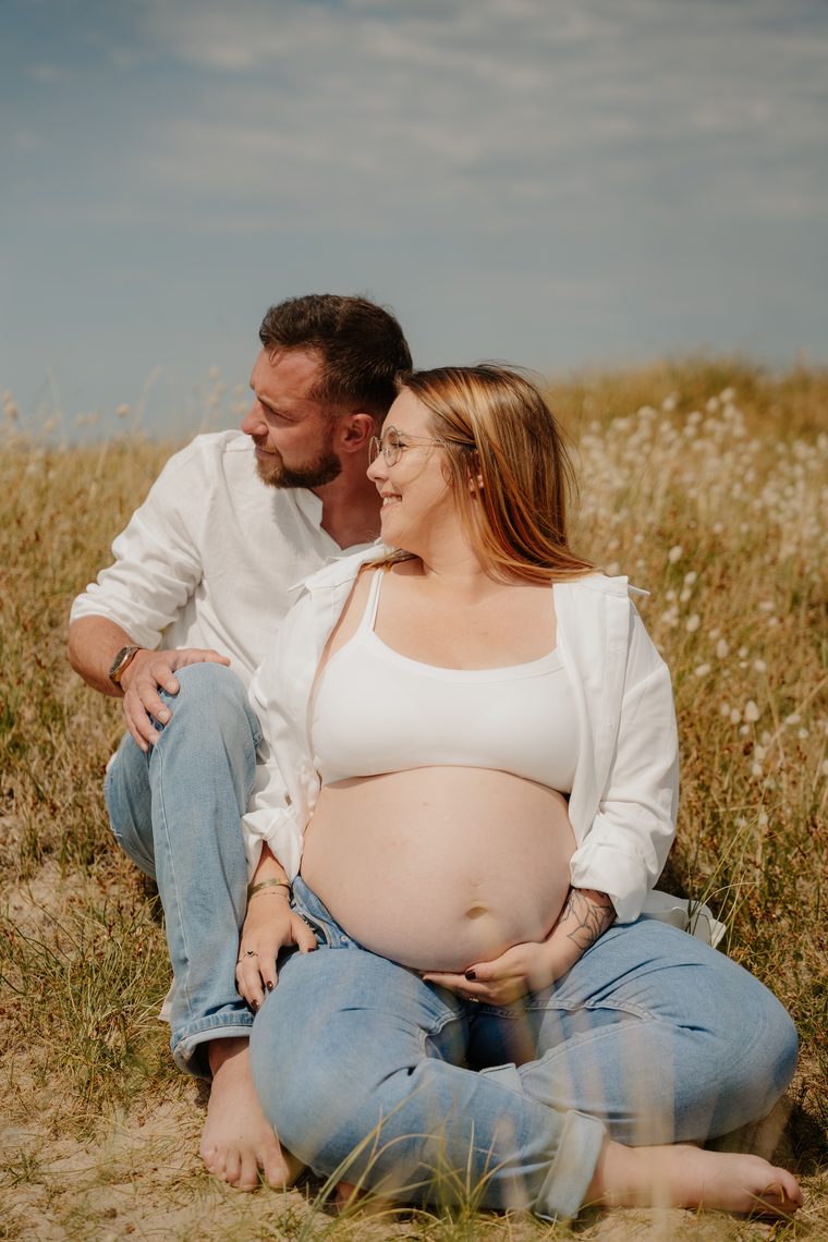 Photographie Grossesse & Maternité par Marion Social Media