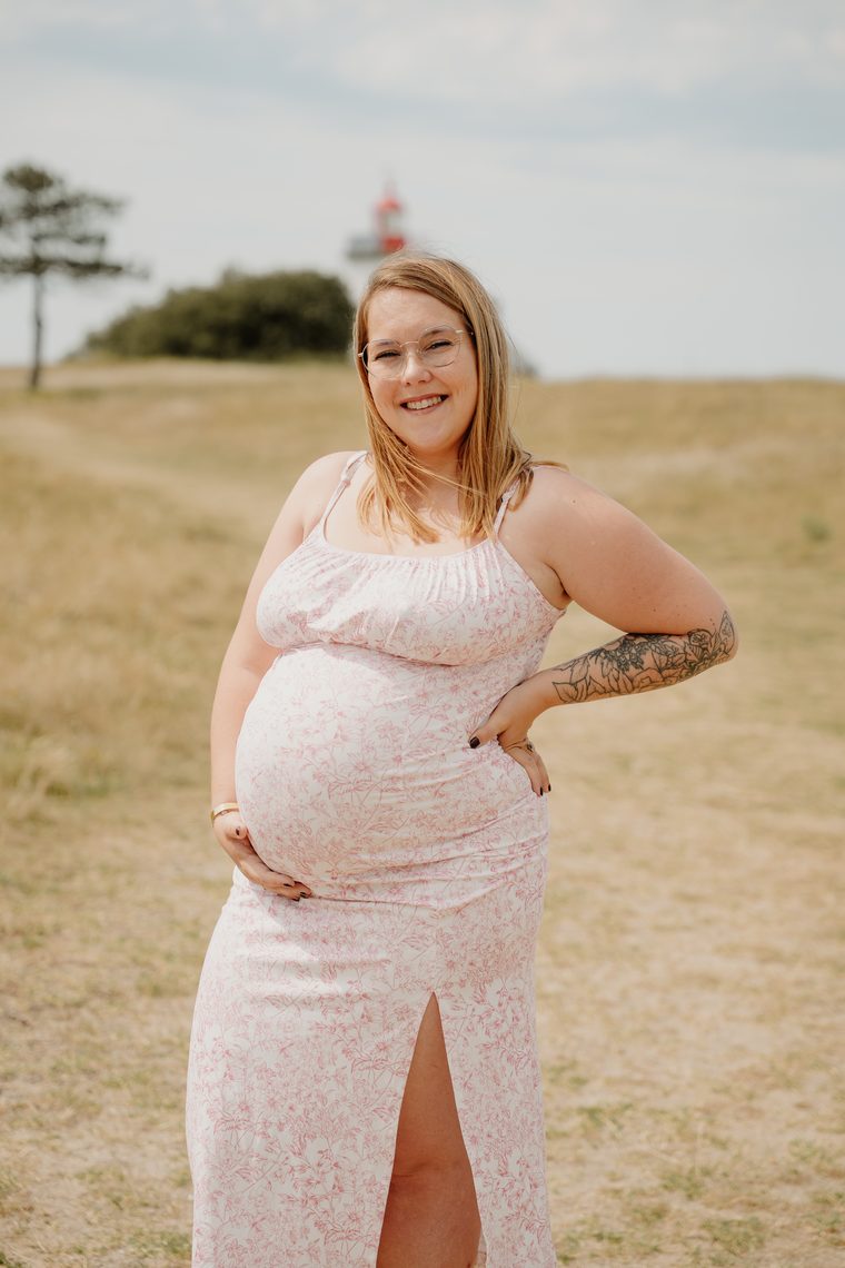 Photographie Grossesse & Maternité par Marion Social Media