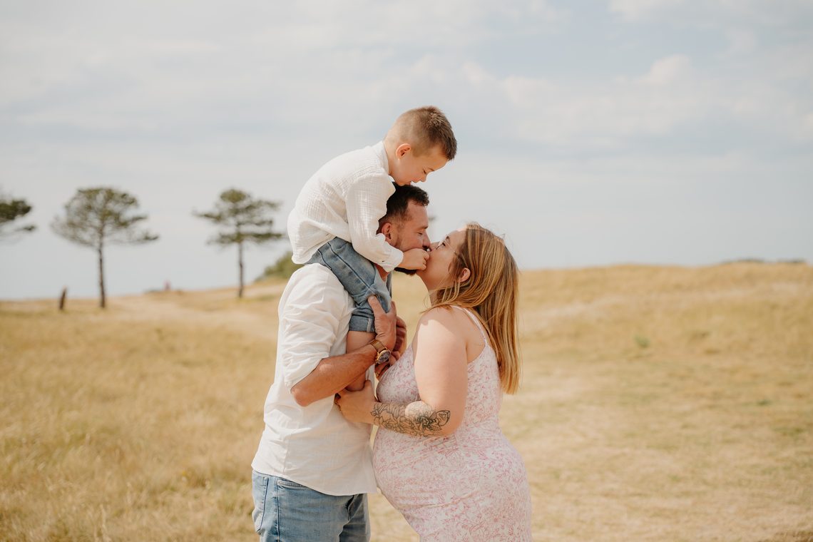 Photographie Grossesse & Maternité par Marion Social Media